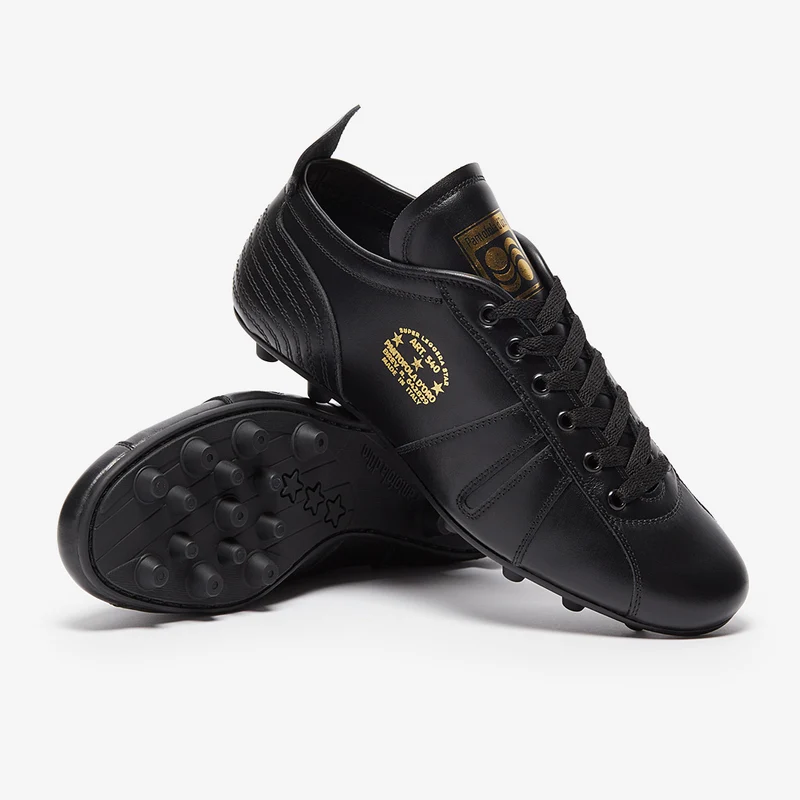 Pantofola d'Oro Lazzarini x Indomitable