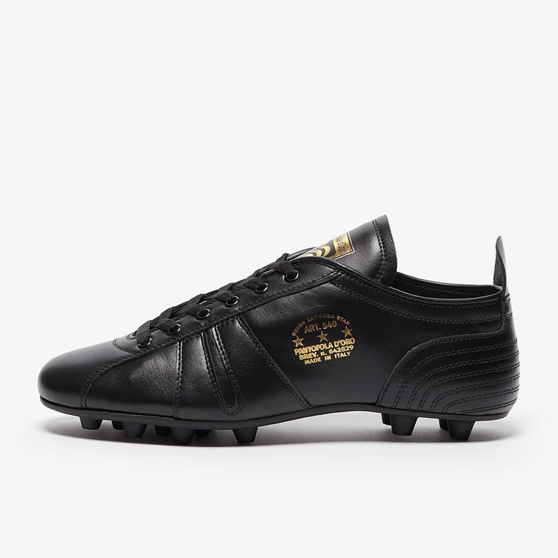 Pantofola d'Oro Lazzarini x Indomitable