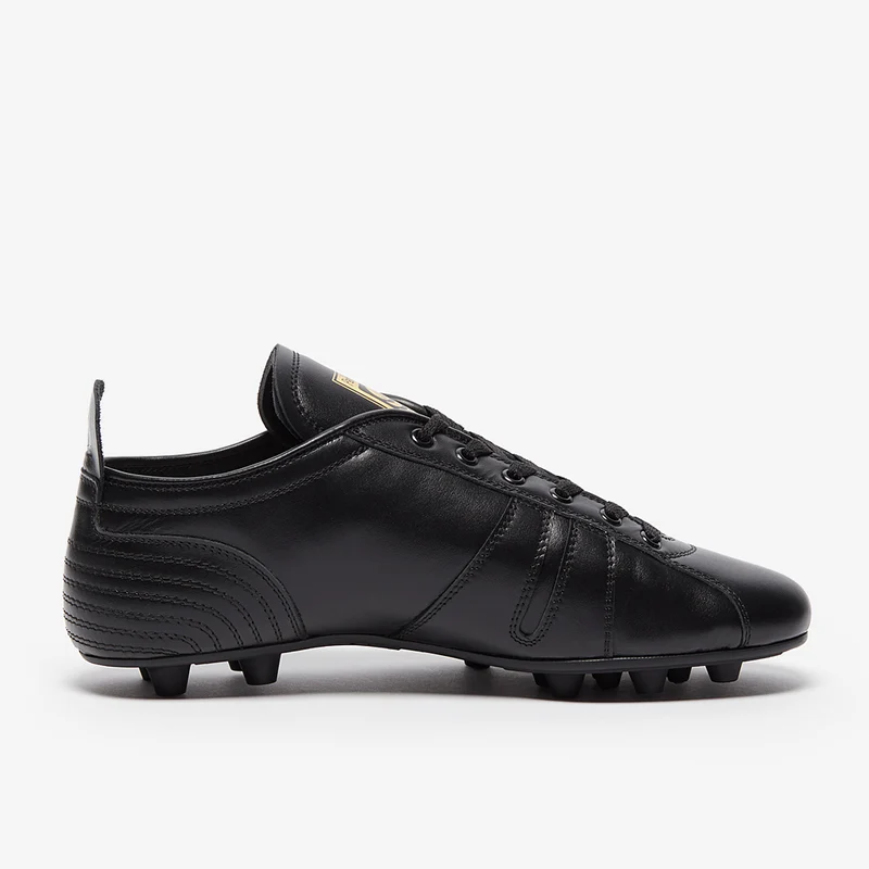 Pantofola d'Oro Lazzarini x Indomitable