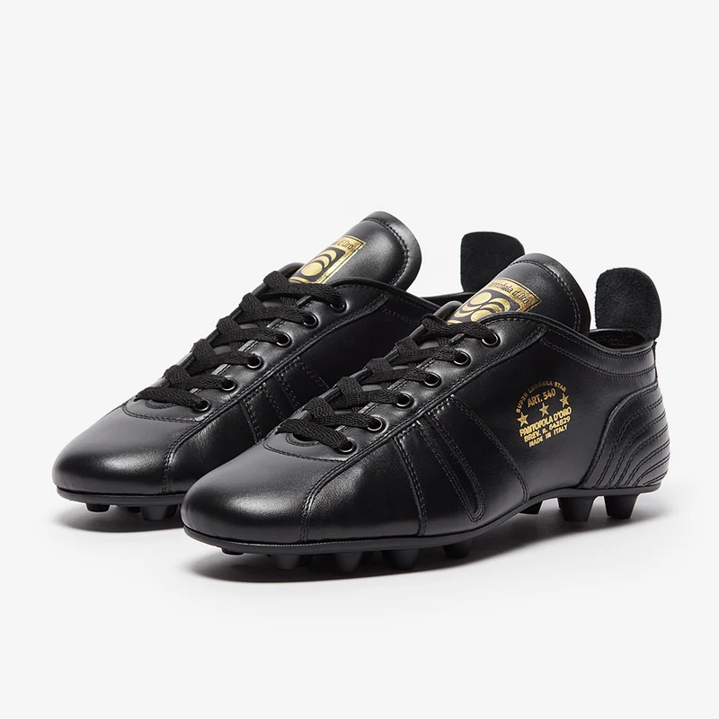 Pantofola d'Oro Lazzarini x Indomitable