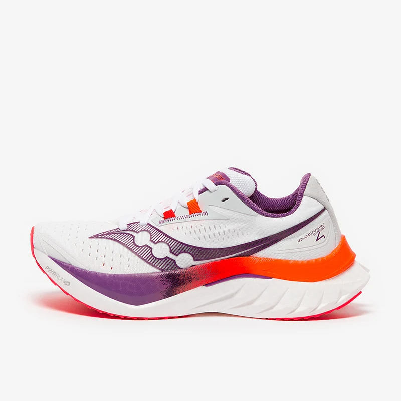 Saucony Damen Endorphin Speed 4