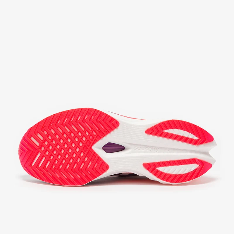 Saucony Damen Endorphin Speed 4