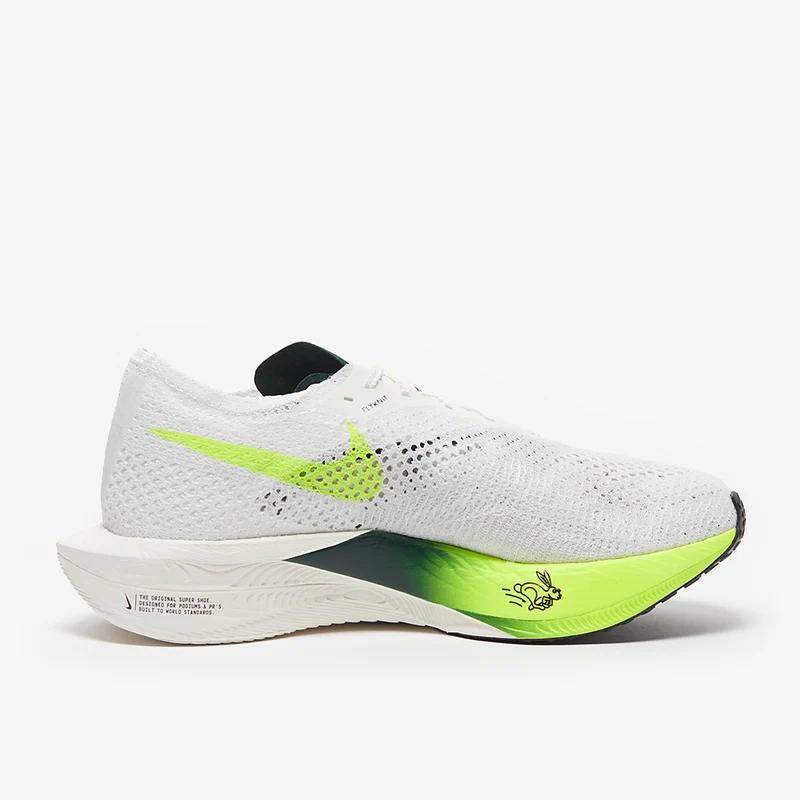 Nike ZoomX Vaporfly Next Percent Flyknit 3