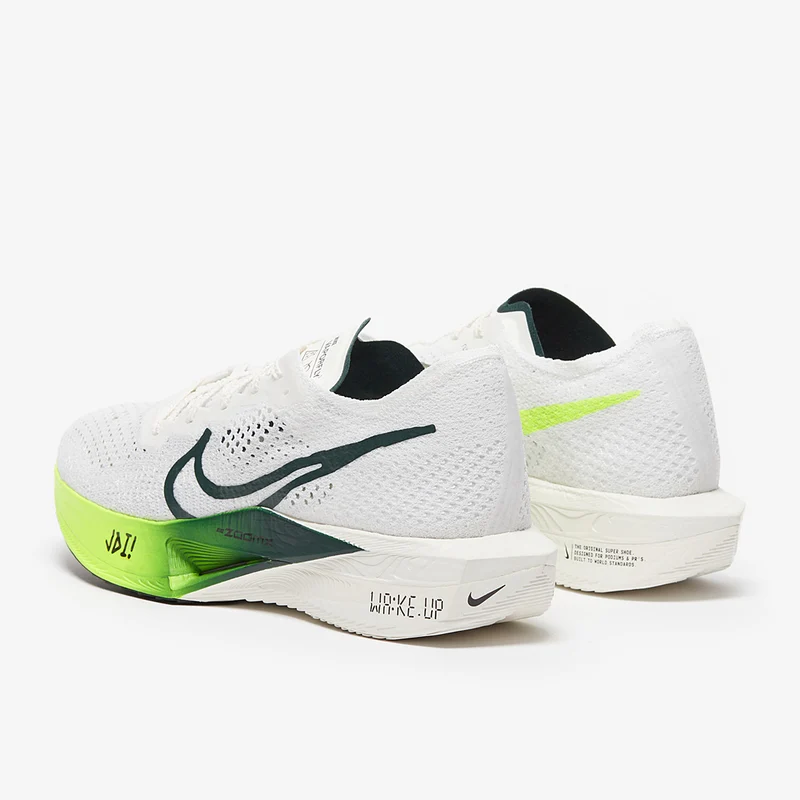 Nike ZoomX Vaporfly Next Percent Flyknit 3