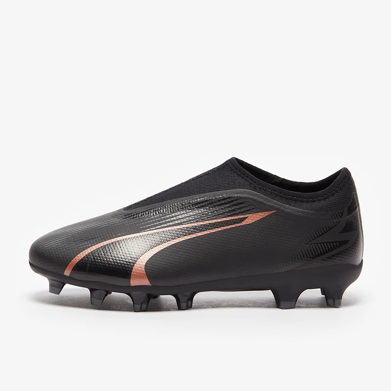 Puma Kinder Ultra Match Schnürungslos FG/AG