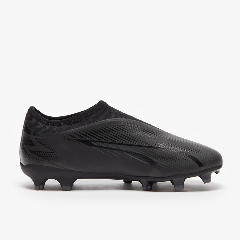 Puma Kinder Ultra Match Schnürungslos FG/AG