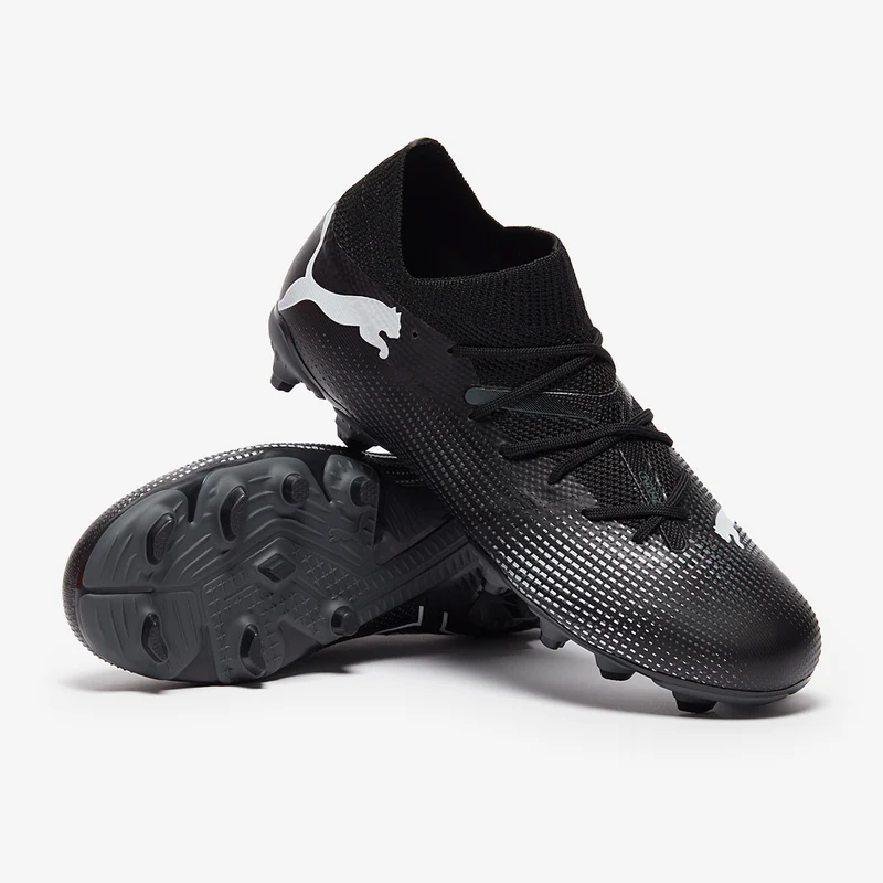 Puma Kinder Future 7 Match FG/AG