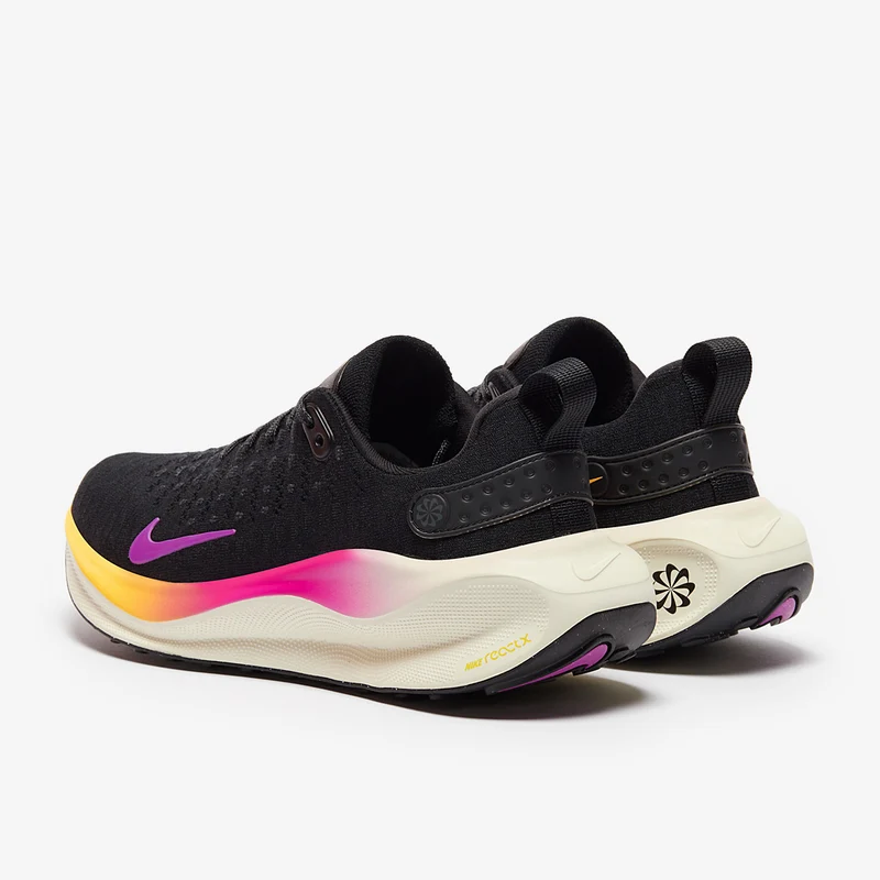 Nike Damen ReactX Infinity Run 4