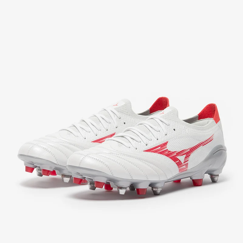 Mizuno Morelia Neo IV Beta Elite Mix SG