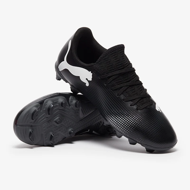 Puma Kinder Future 7 Play FG/AG
