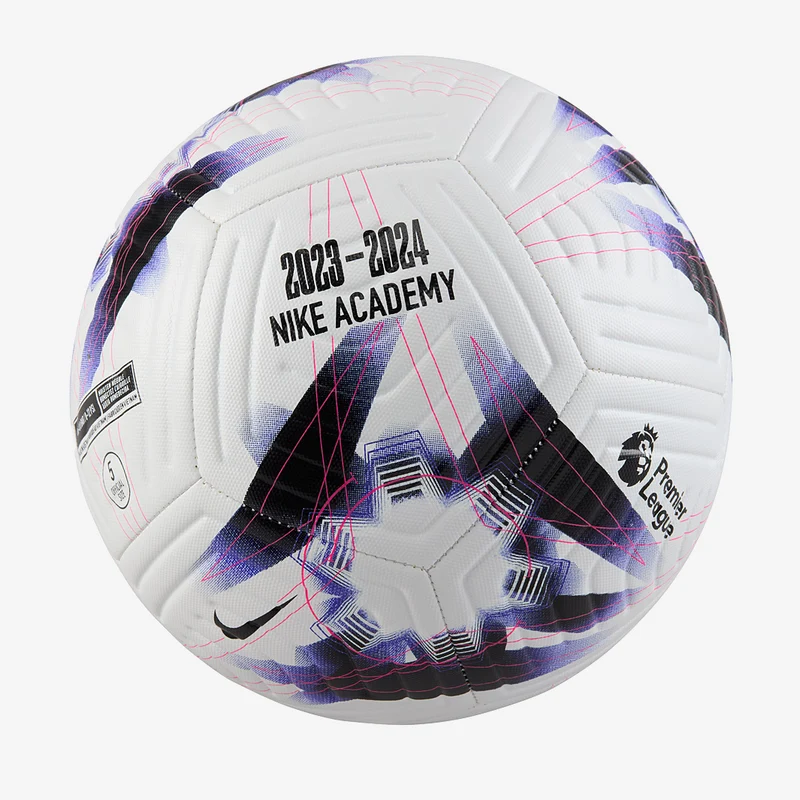 Nike Premier League Academy