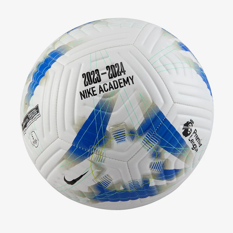 Nike Premier League Academy