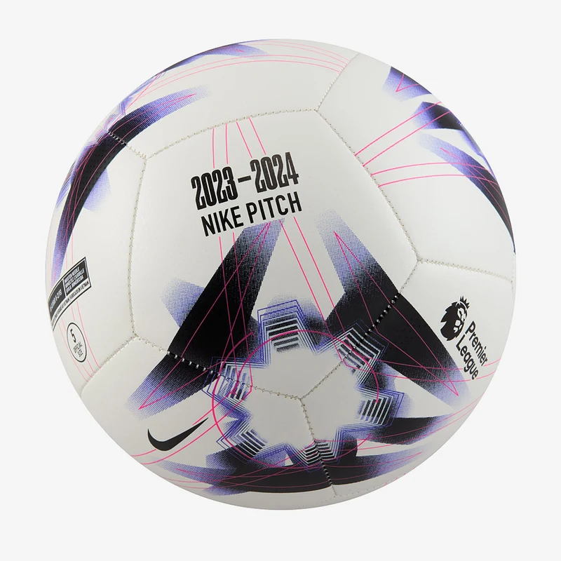 Nike Premier League Pitch