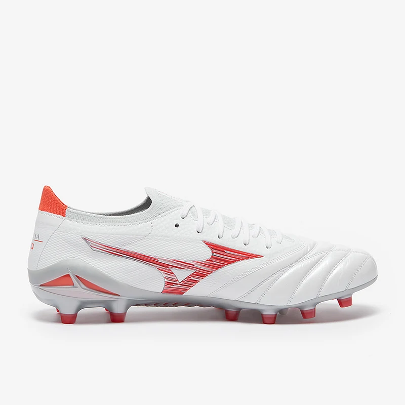 Mizuno Morelia Neo IV Beta Made In Japan FG