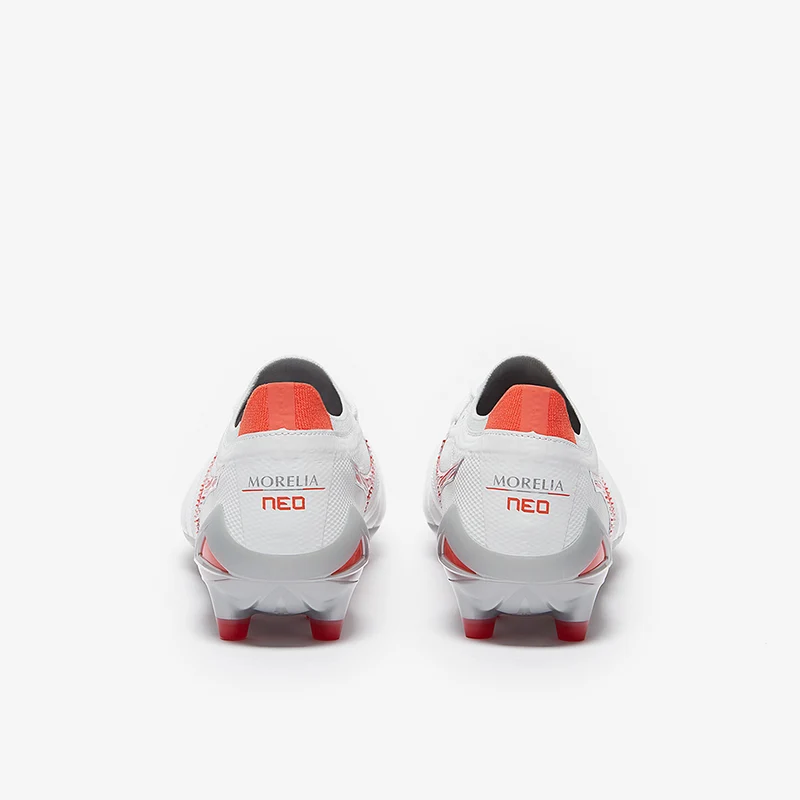 Mizuno Morelia Neo IV Beta Made In Japan FG