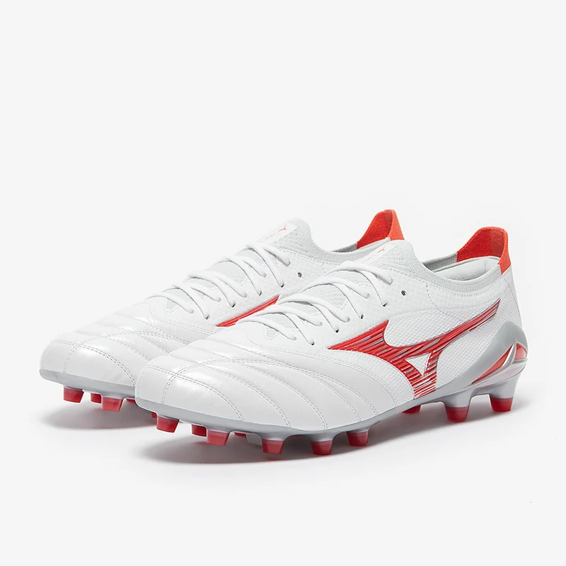 Mizuno Morelia Neo IV Beta Made In Japan FG
