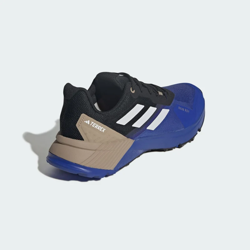 adidas Terrex Soulstride RAIN.RDY Trail