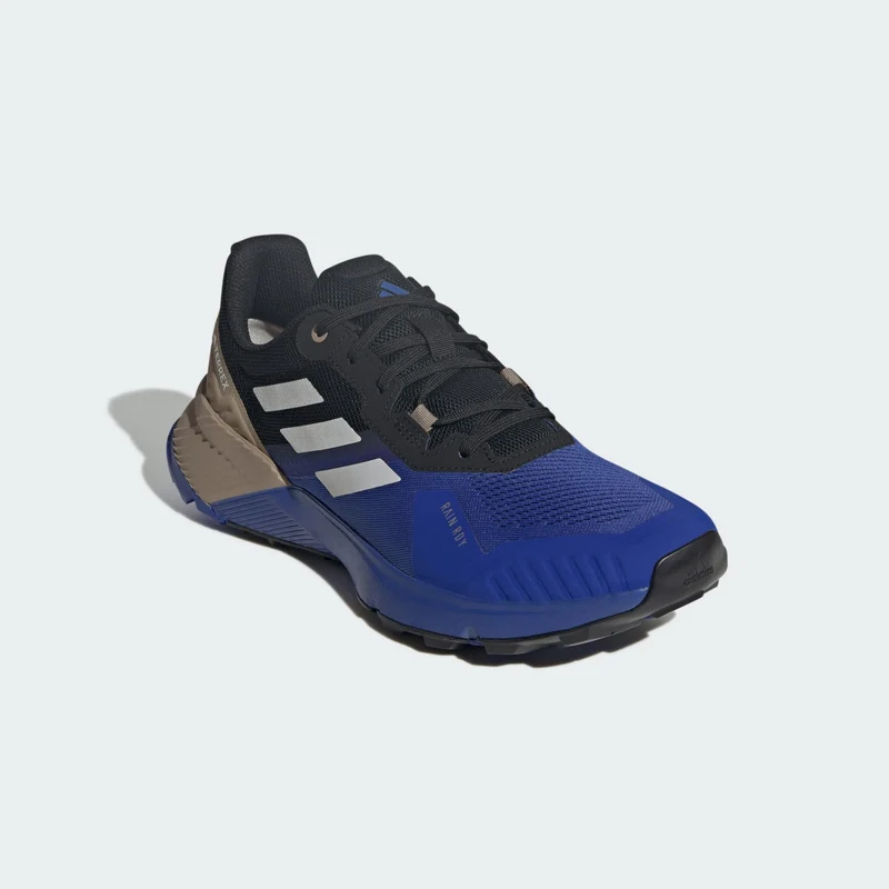adidas Terrex Soulstride RAIN.RDY Trail