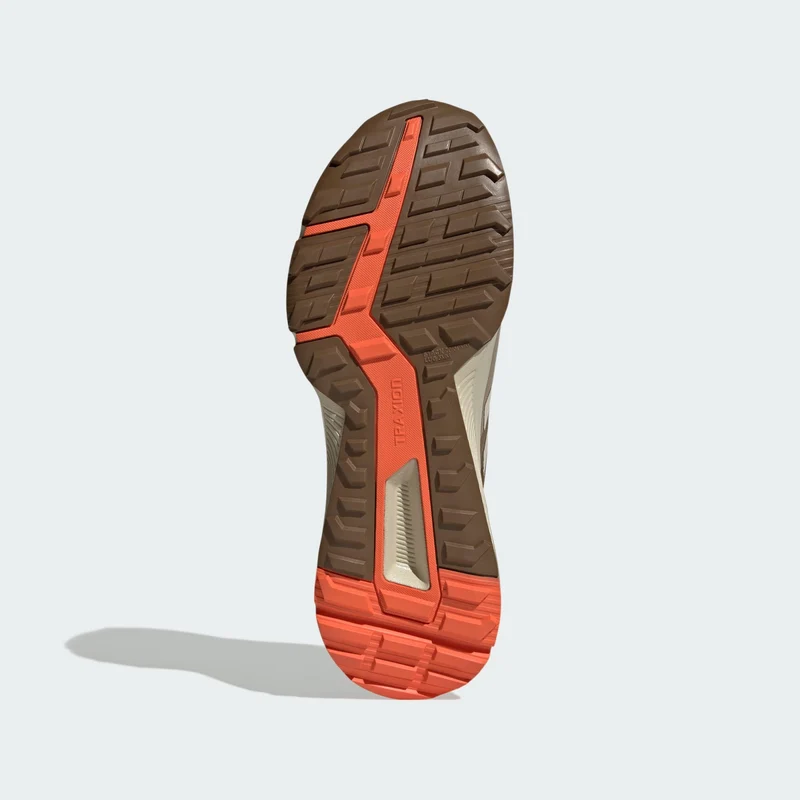 adidas Unisex, Men Terrex Soulstride RAIN.RDY Trail Running Shoes