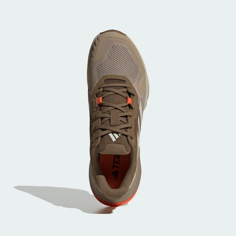 adidas Unisex, Men Terrex Soulstride RAIN.RDY Trail Running Shoes