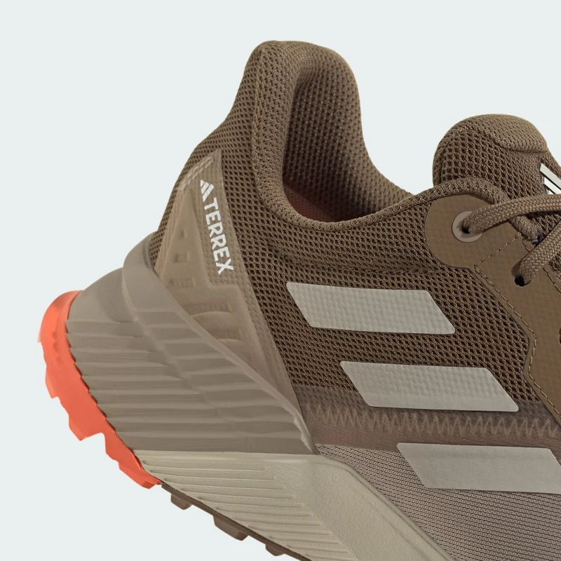 adidas Unisex, Men Terrex Soulstride RAIN.RDY Trail Running Shoes