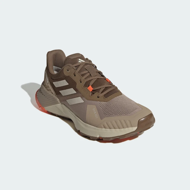 adidas Unisex, Men Terrex Soulstride RAIN.RDY Trail Running Shoes