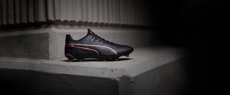 Puma King Ultimate FG/AG