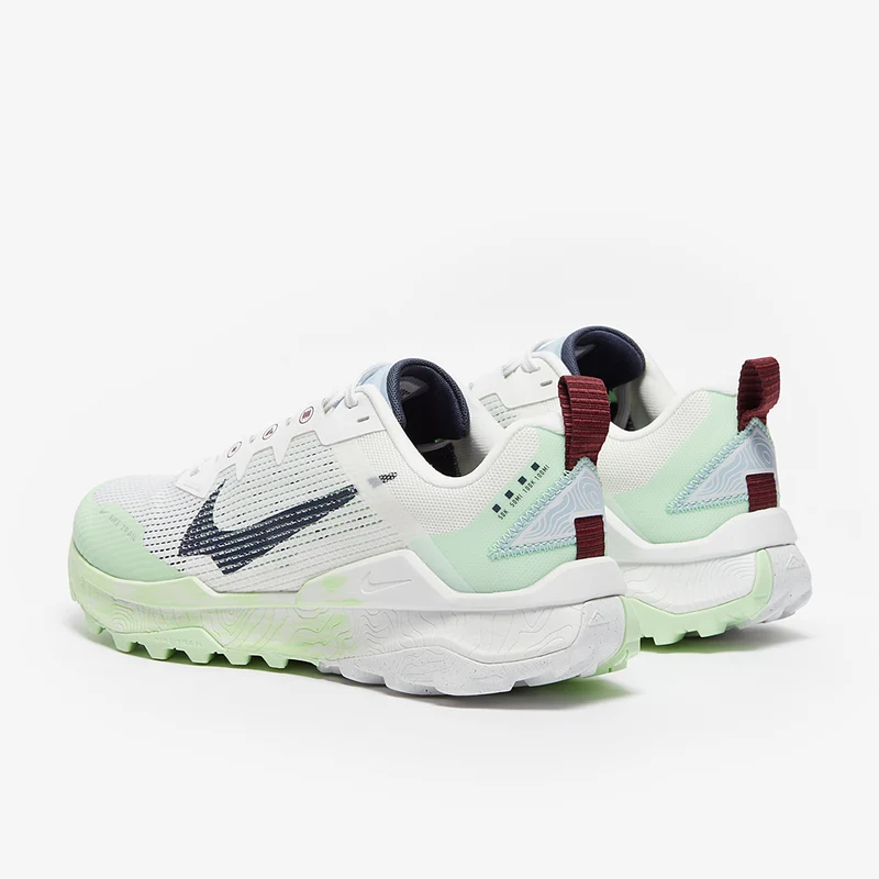 Nike Damen React Wildhorse 8