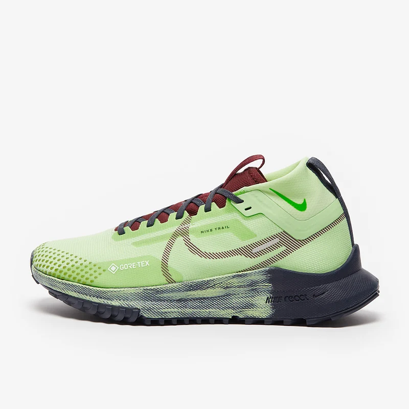Nike Damen React Pegasus Trail 4 GORE-TEX