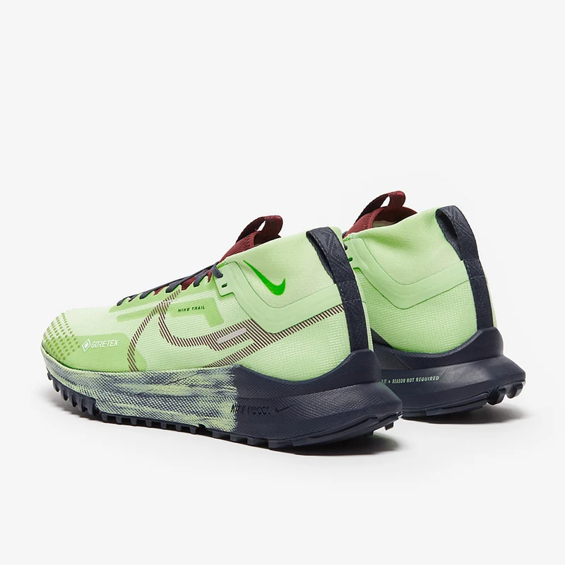 Nike Damen React Pegasus Trail 4 GORE-TEX