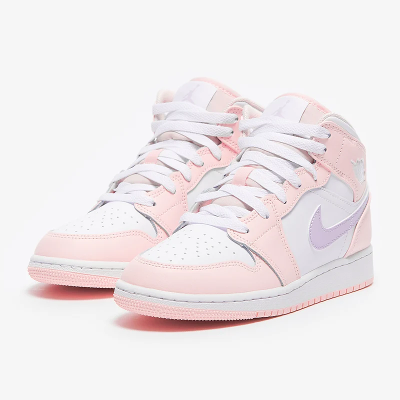 Air Jordan 1 Mid Ältere Kinder (GS)