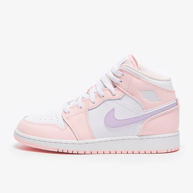Air Jordan 1 Mid Ältere Kinder (GS)