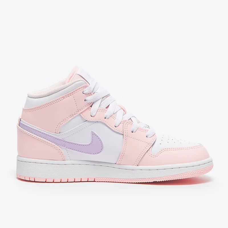 Air Jordan 1 Mid Ältere Kinder (GS)