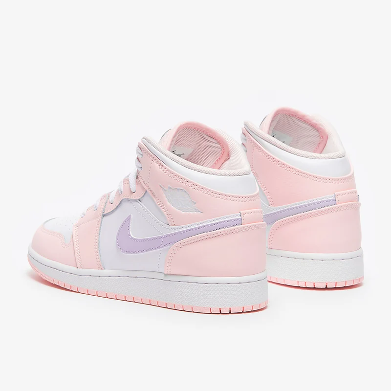 Air Jordan 1 Mid Ältere Kinder (GS)