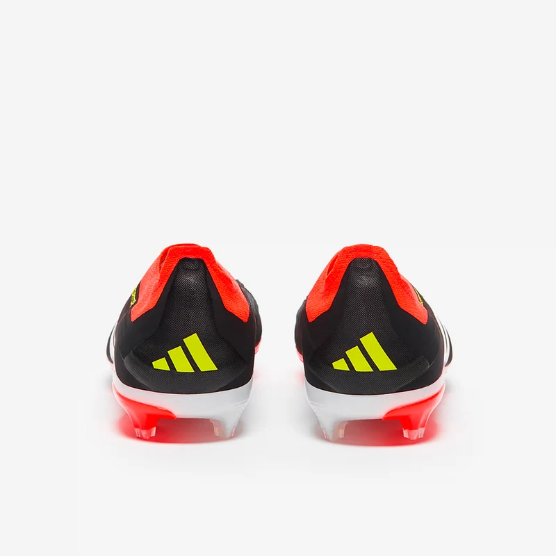 adidas Kinder Predator Elite Schnürungslos FG