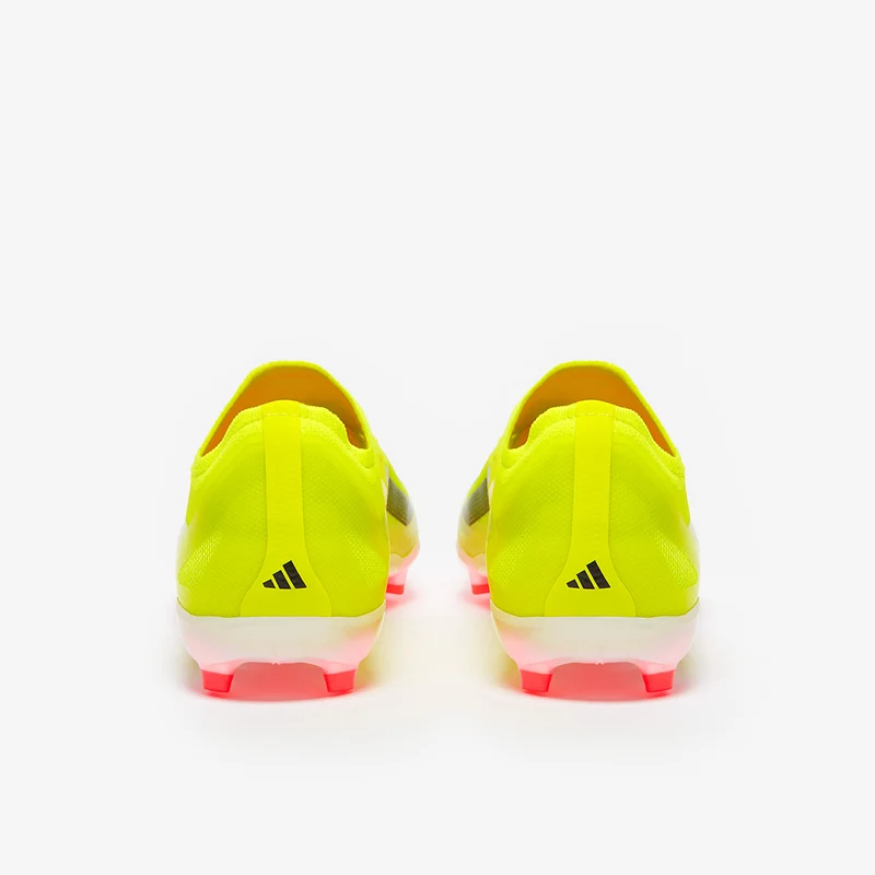 adidas Kinder X Crazyfast Elite Schnürungslos FG