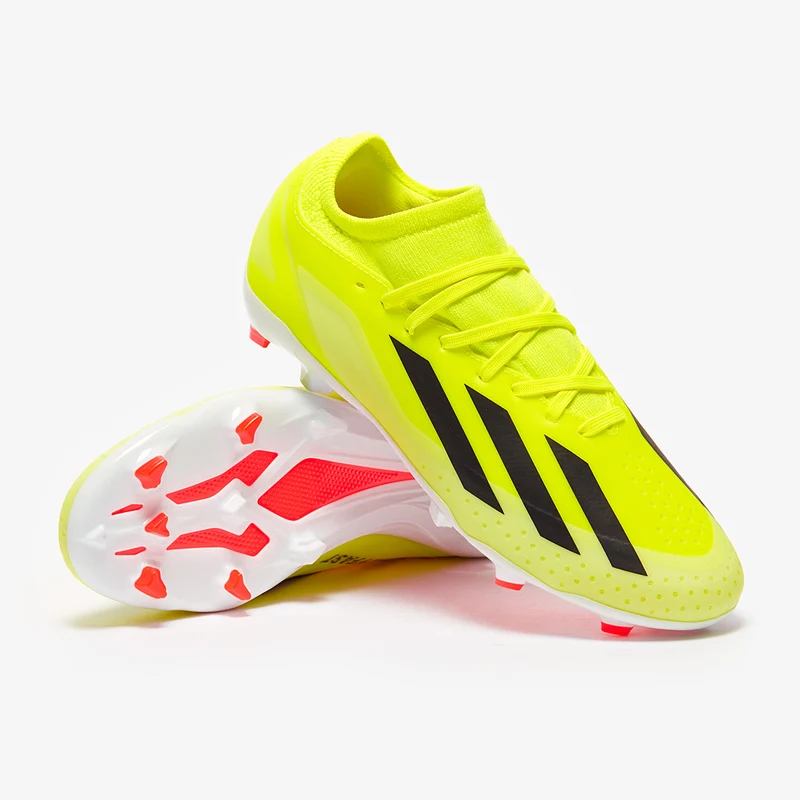 adidas Kinder X Crazyfast League FG