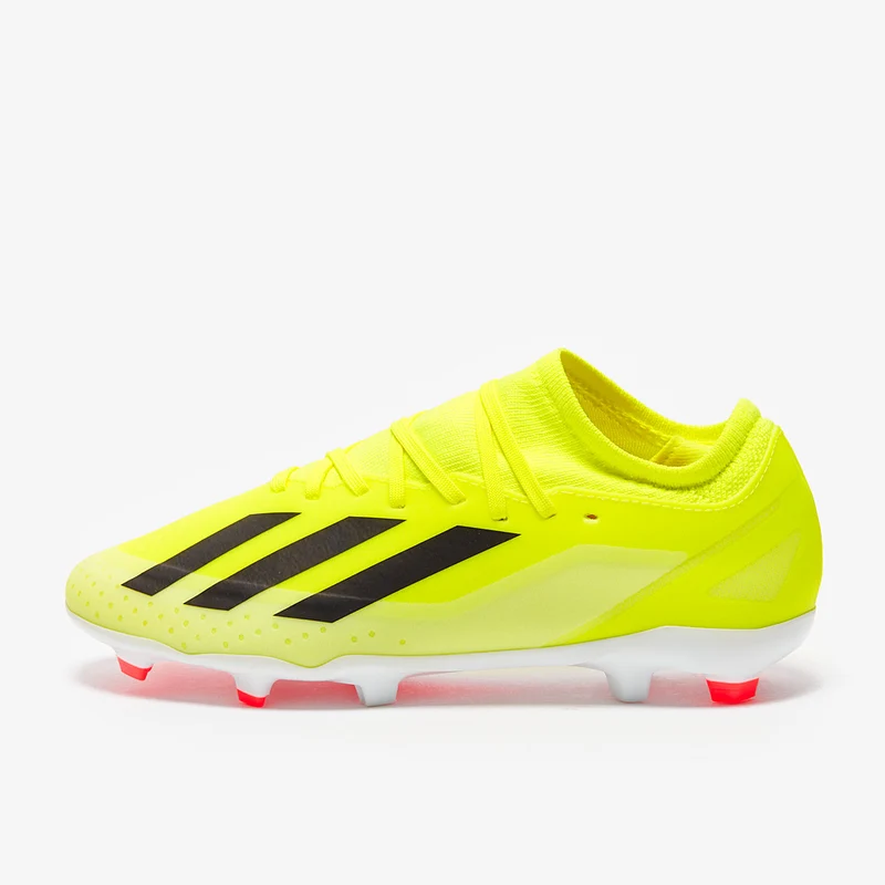 adidas Kinder X Crazyfast League FG