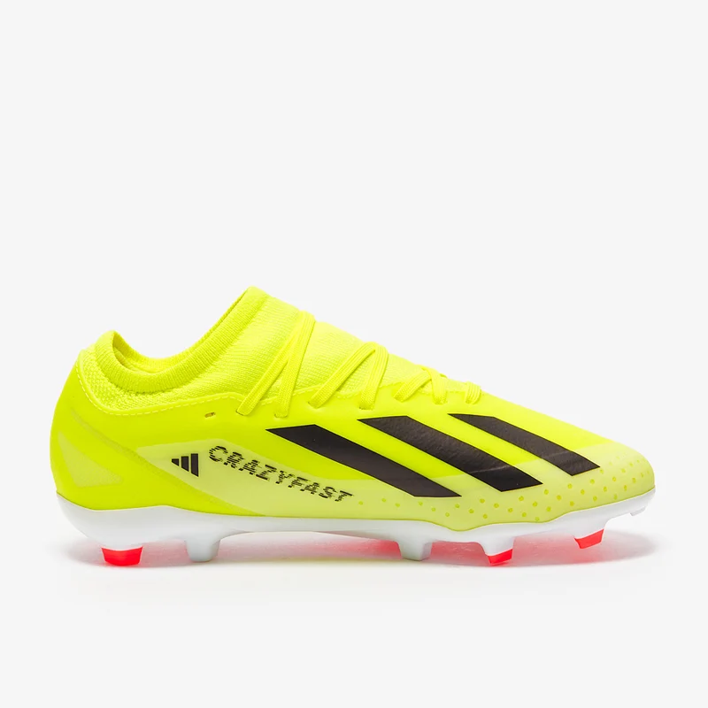 adidas Kinder X Crazyfast League FG