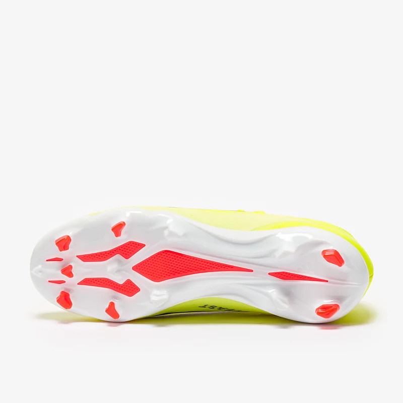 adidas Kinder X Crazyfast League FG