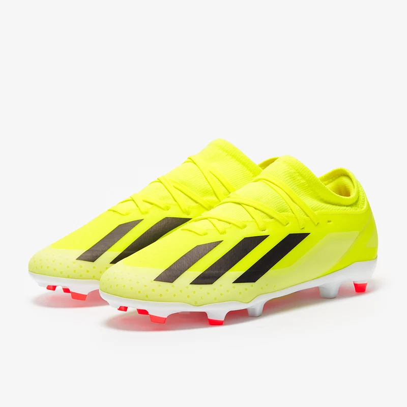 adidas Kinder X Crazyfast League FG
