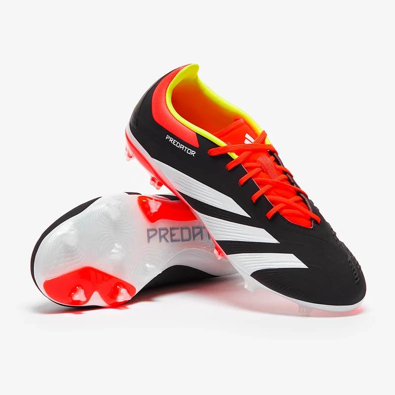 adidas Kinder Predator Elite FG
