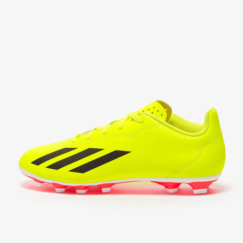 adidas Kinder X Crazyfast Club FG