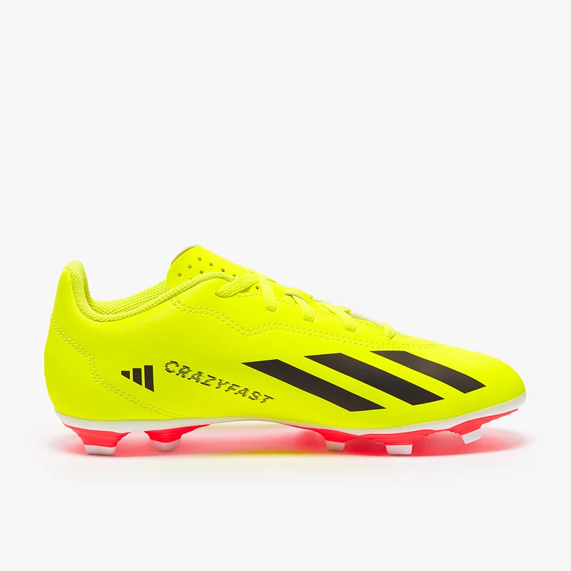 adidas Kinder X Crazyfast Club FG