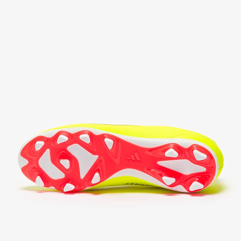 adidas Kinder X Crazyfast Club FG