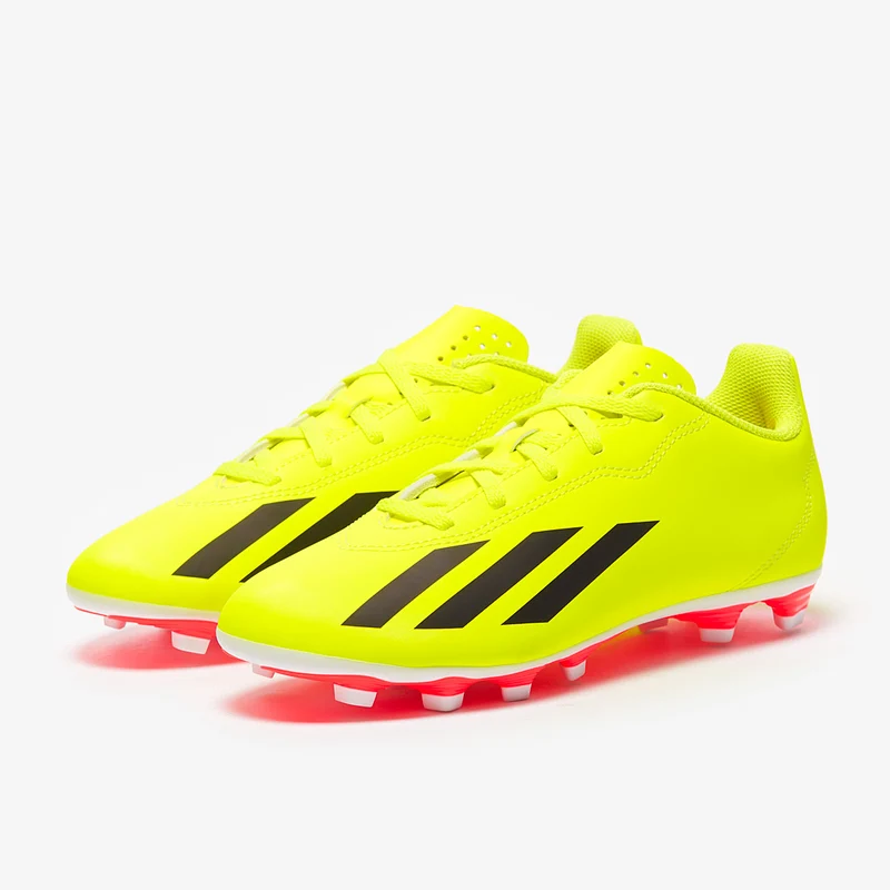 adidas Kinder X Crazyfast Club FG