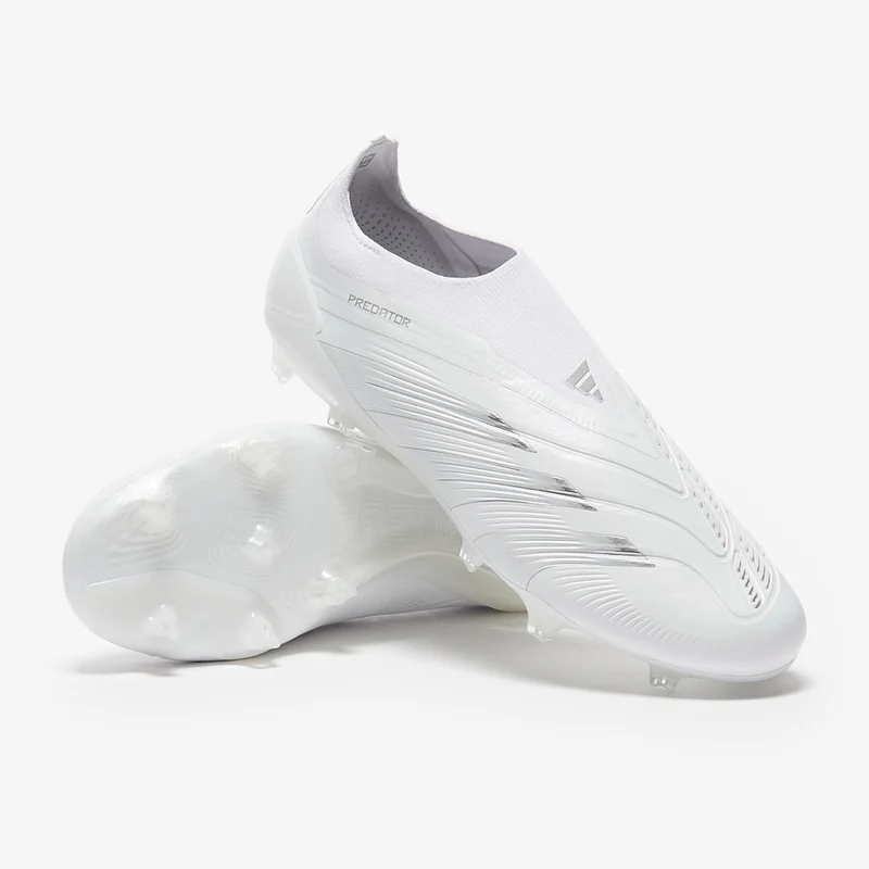 adidas Predator Elite Schnürungslos FG