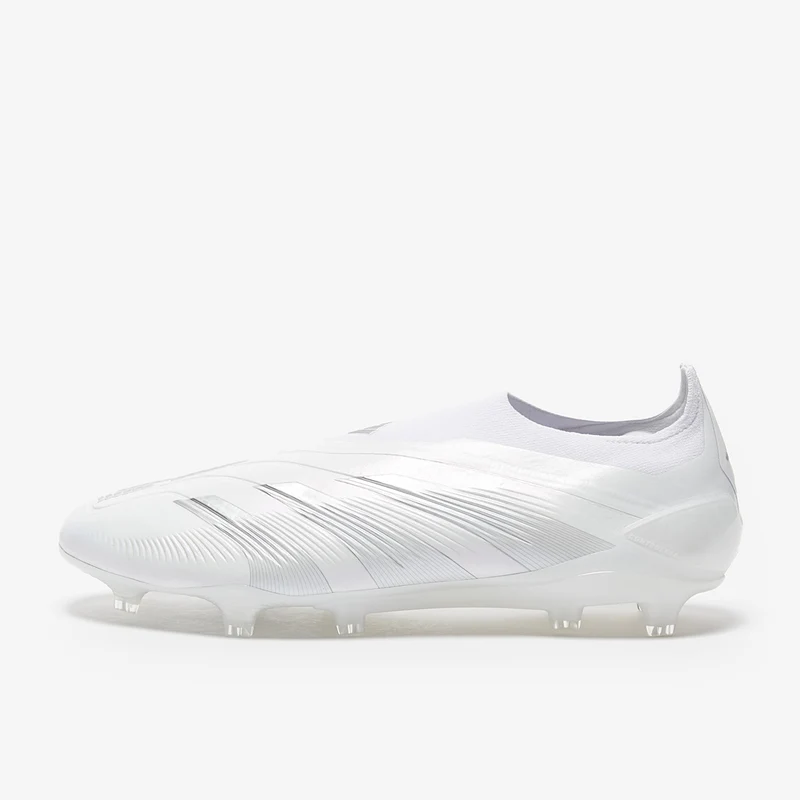 adidas Predator Elite Schnürungslos FG