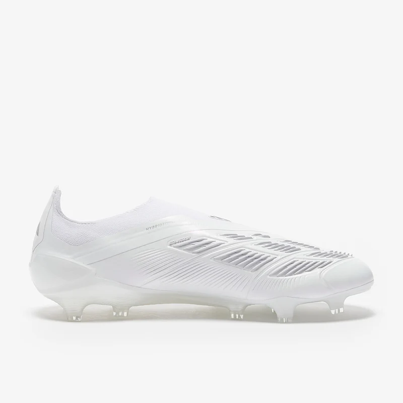 adidas Predator Elite Schnürungslos FG