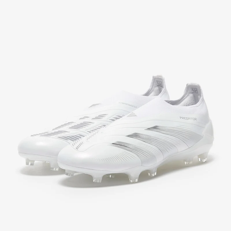 adidas Predator Elite Schnürungslos FG